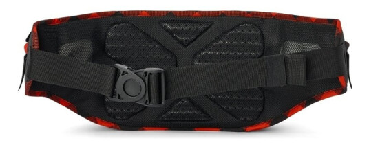 USWE Waist 2L Hip Pack Flannel Red USWE Waist 2L Hip Pack Flannel Red