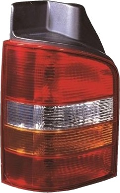 ABAKUS 441-1957L-UE Baklykt