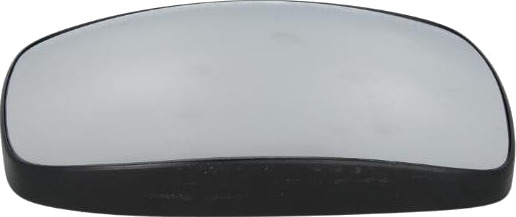 Speilglass, vidvinkelspeil STARLINE XT ZL03-61-007H