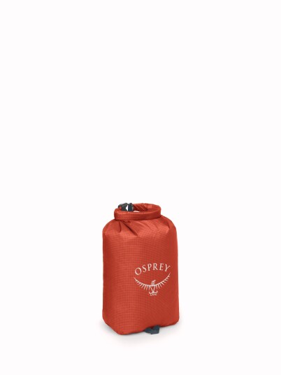 Osprey Ultralight Dry Sack 6L Mars Orange