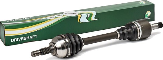Drivaksel BGA DS1401L