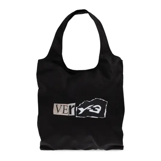 Y 3 unisex Vesker Svart ONE SIZE, Y 3 unisex Vesker Svart ONE SIZE,