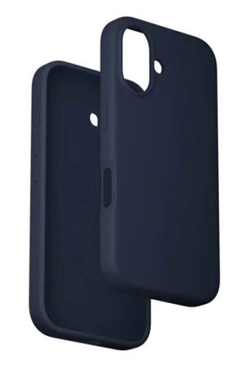 Vention KUHL0-10 Case for iPhone 16 MagSafe Blue