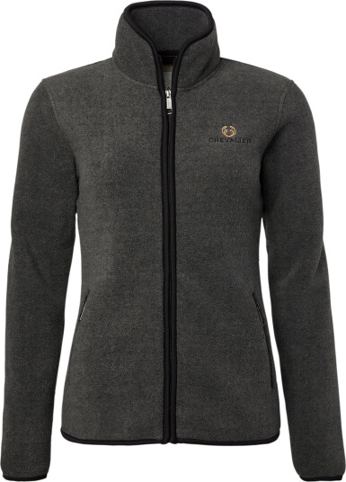 Chevalier Women's Mainstone Jacket Anthracite With Black 36W, Anthracite W Black Chevalier Women's Mainstone Jacket Anthracite With Black 36W, Anthracite W Black