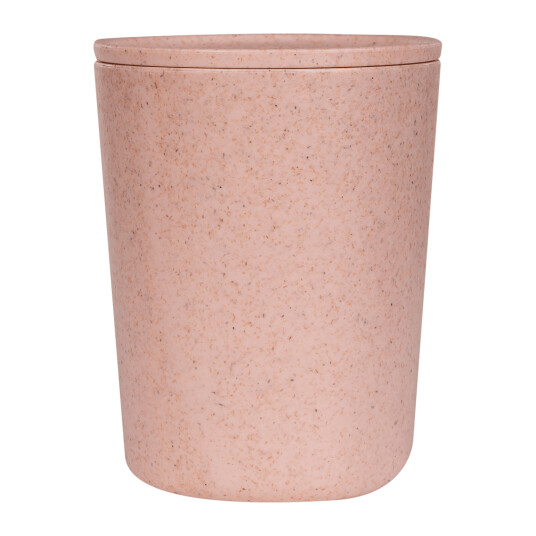 Light My Fire MyCup´n Lid original, drikkekopp STD Dustypink