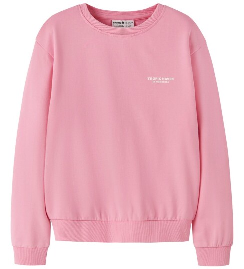 Name It Collegegenser NkfHarmonia Rosa Drikke Name It 6 år 116 Collegegenser Name It Collegegenser NkfHarmonia Rosa Drikke Name It 6 år 116 Collegegenser