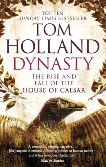 Dynasty Av Tom Holland