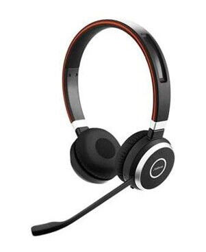 Jabra Evolve 65 MS Stereo