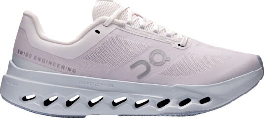 On Cloudsurfer Next White 38.5