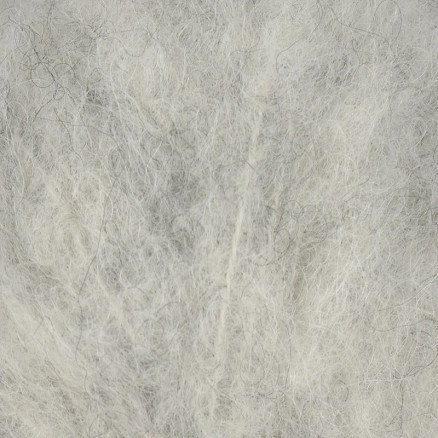 Viking Garn Snorre Exclusive Baby Alpaca 312 Pearl grey