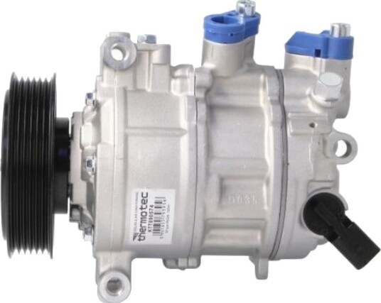 AC kompressor THERMOTEC KTT090574