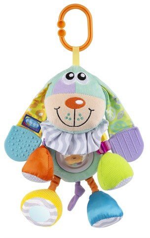 PlayGro Aktivitetsleke