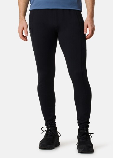 Swedemount Ultra Light Tech Midlayer Pants Black 2xl Hverdagsbukser Swedemount Ultra Light Tech Midlayer Pants Black 2xl Hverdagsbukser