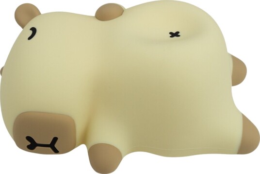 Led Capybara Snorkellykt Led Capybara Snorkellykt