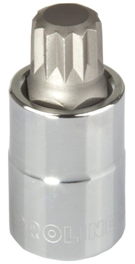 Pro-Line Bitsokkel 1/2" M6 100Mm Proline Pengel Pro-Line Bitsokkel 1/2" M6 100Mm Proline Pengel