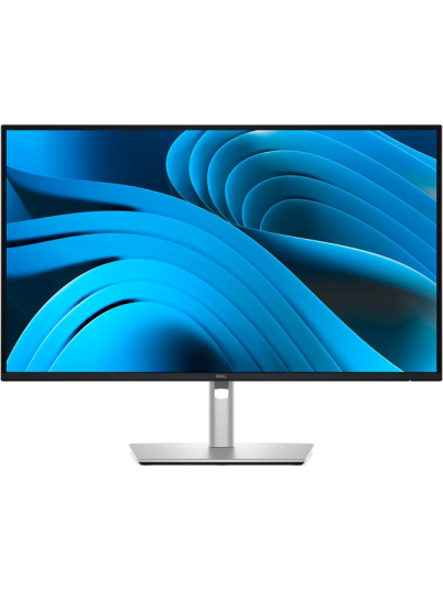 Dell Pro Plus P2725DE 27" QHD Skjerm 100Hz IPS med USB-C og 350 cd/m² Dell Pro Plus P2725DE 27" QHD Skjerm 100Hz IPS med USB-C og 350 cd/m²