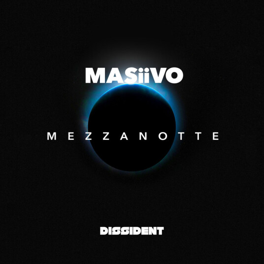 Masiivo Mezzanotte CD