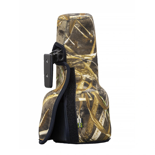 LensCoat TravelCoat Nikon Z 400 f4.5 Realtree Max5 LensCoat TravelCoat Nikon Z 400 f4.5 Realtree Max5
