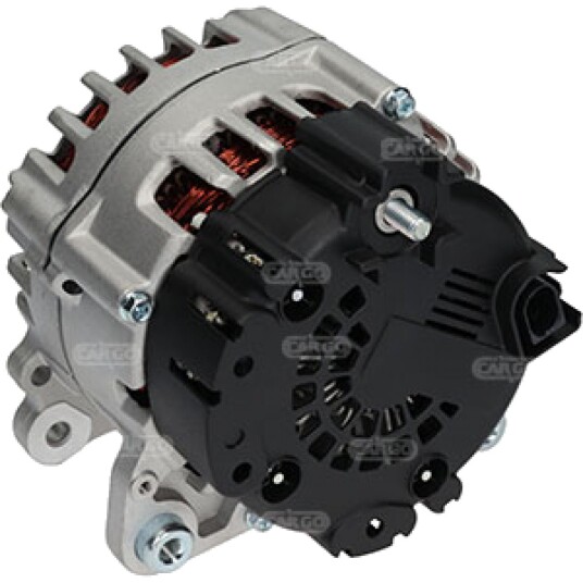 Dynamo HC-Cargo 116719 Dynamo HC-Cargo 116719