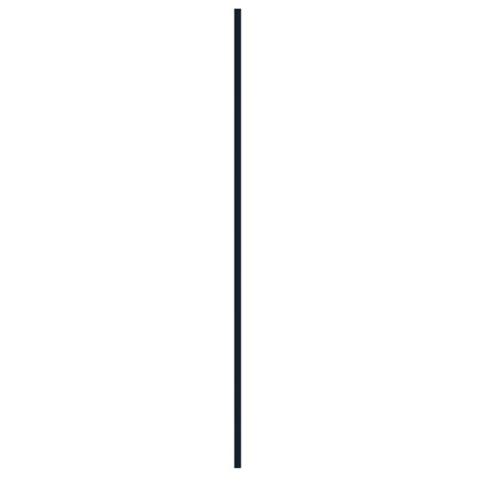 vidaXL Takplater 12 stk antrasitt 80x45 cm galvanisert stål
