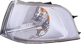 VAN WEZEL 5941903 Blinklys