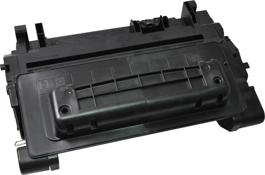 TB Toner 81A Sort (10.500 sider) erstatter HP CF281A TB Premium toner