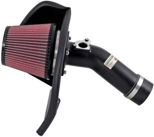 Sportluftfiltersystem K&N Filters 69 8004TTK Sportluftfiltersystem K&N Filters 69 8004TTK
