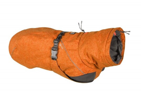 Hurtta Expedition Parka Vinterdekken til Hund - Bucktorn - 50 cm
