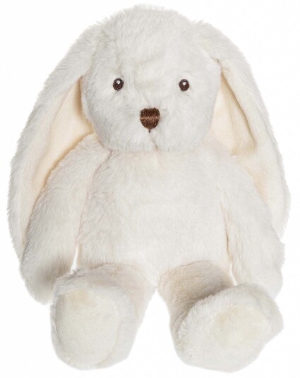 Teddykompaniet Svea Kanin 30 Cm Creme