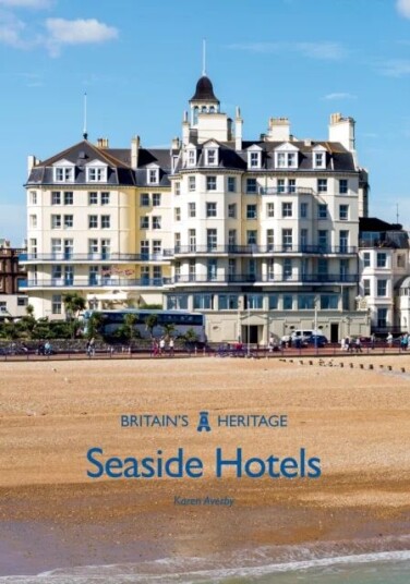 Seaside Hotels Av Karen Averby