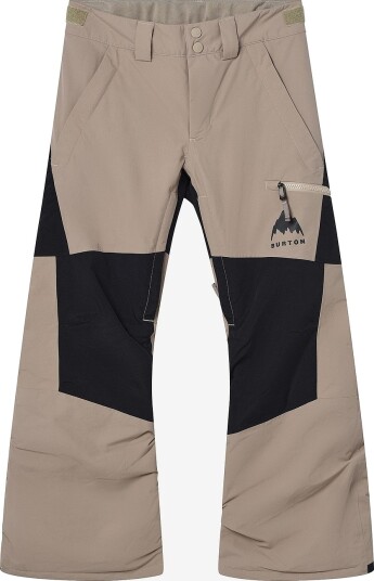 Burton   Snowboardbukser KD Skylar PT   Beige
