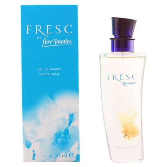 Flor De Almendro Dame Parfyme Fresc De Flor D'Ametl Flor De Almendro Edt (50 Ml) - 50 Ml Flor De Almendro Dame Parfyme Fresc De Flor D'Ametl Flor De Almendro Edt (50 Ml) - 50 Ml