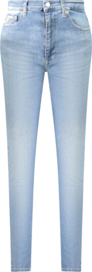 Tommy Hilfiger Dame Jeans Blå W28 L32, Tommy Hilfiger Dame Jeans Blå W28 L32,