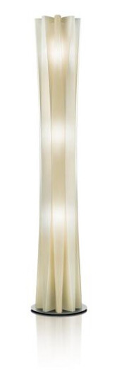 SLAMP Bach Gulvlampe XL Gull SLAMP Bach Gulvlampe XL Gull