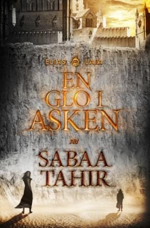 En Glo I Asken Av Sabaa Tahir