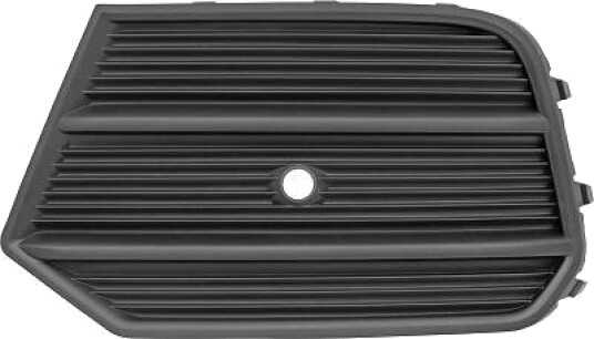 Ventilasjonsgitter DIEDERICHS 1065449