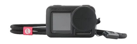 PGYTECH - case for action camera PGYTECH - case for action camera