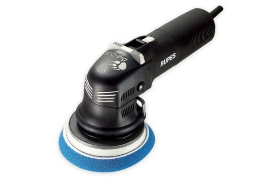 Rupes Oscillerende maskin
DUETTO LHR 12E RUPLHR12E/STD Rupes Oscillerende maskin
DUETTO LHR 12E RUPLHR12E/STD