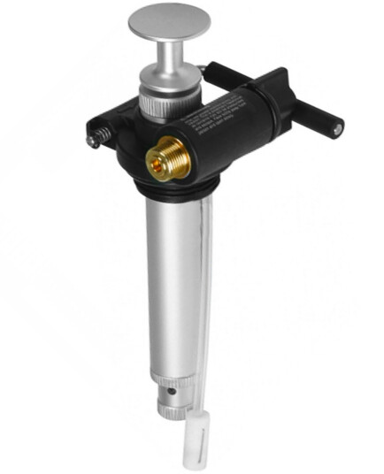 Kovea Multi Fuel Pump Reservedel Til Booster+1 Kovea Multi Fuel Pump Reservedel Til Booster+1