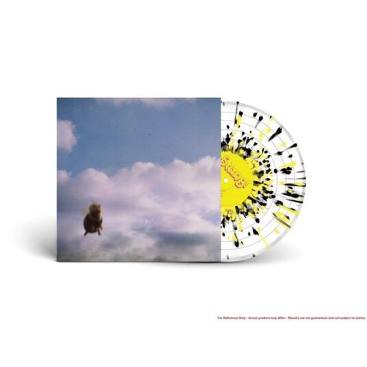 Pond - Stung!: Limited Splatter Bee Edition (2LP Vinyl)