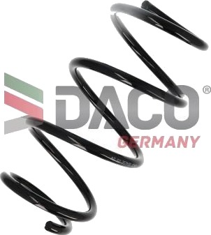 DACO Germany 804232 Fjær DACO Germany 804232 Fjær