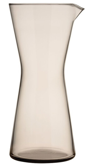 Iittala  Kartio mugge 95 cl lin