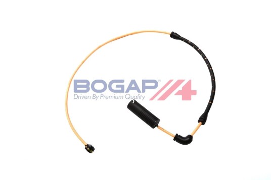 Slitasjevarsler bremseklosser BOGAP B7118157