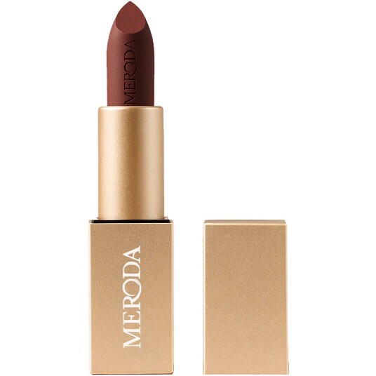 Meroda Cosmetics Velvet Dream Lipstick Grape Galore Meroda Cosmetics Velvet Dream Lipstick Grape Galore