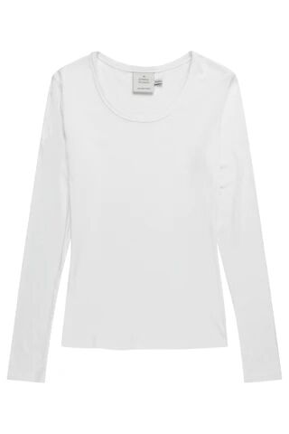 MUNTHE Cutest T-Shirt - White 36 MUNTHE Cutest T-Shirt - White 36