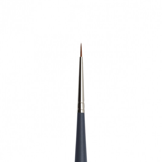 Winsor & Newton Professional Pensel Round St 00