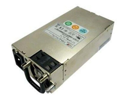 QNAP Single PSU for TS-809U-RP NAS Strømforsyning (PSU) - 300 Watt - 80 Plus QNAP Single PSU for TS-809U-RP NAS Strømforsyning (PSU) - 300 Watt - 80 Plus