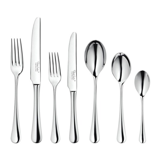 Robert Welch Radford bestikk blank 56 deler 1738077-01-0 1738073-01-0