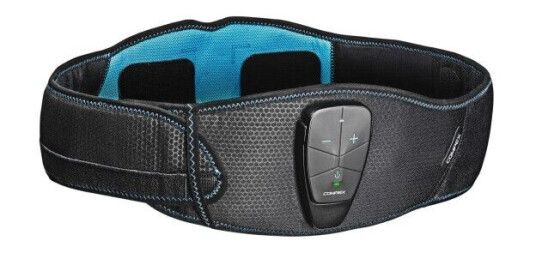 Compex Muscle Stimulator CoreBelt Compex Muscle Stimulator Corebelt 5.0 S/M Compex Muscle Stimulator CoreBelt Compex Muscle Stimulator Corebelt 5.0 S/M