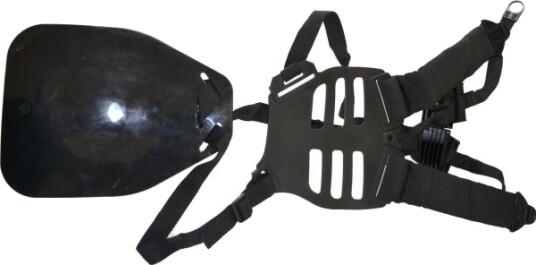 Victus Dobbel Stropper Til Handlekurv 61200106R Victus Dobbel Stropper Til Handlekurv 61200106R